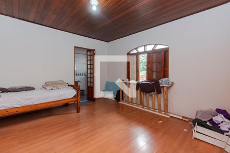 Suíte de casa para alugar com 2 quartos, 139m² em Jardim Neide, São Paulo