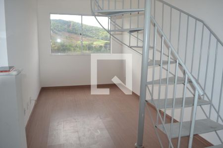 Apartamento para alugar com 2 quartos, 100m² em Barbosa Lage, Juiz de Fora