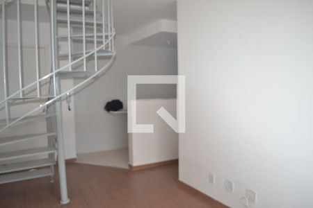 Apartamento para alugar com 2 quartos, 100m² em Barbosa Lage, Juiz de Fora