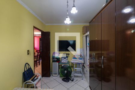 Quarto 1 de apartamento à venda com 2 quartos, 58m² em Vila Silvia, São Paulo