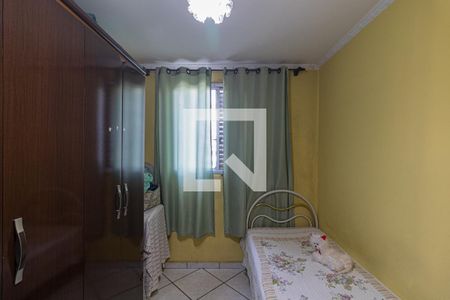 Quarto 1 de apartamento à venda com 2 quartos, 58m² em Vila Silvia, São Paulo