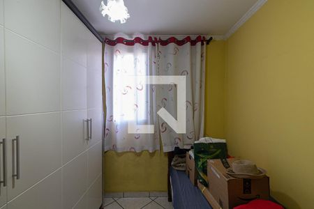 Quarto 2 de apartamento à venda com 2 quartos, 58m² em Vila Silvia, São Paulo