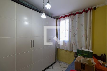 Quarto 2 de apartamento à venda com 2 quartos, 58m² em Vila Silvia, São Paulo