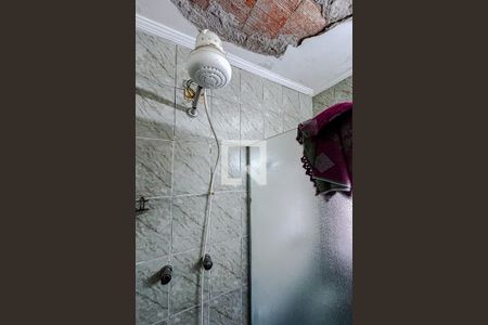 Banheiro de apartamento para alugar com 3 quartos, 190m² em Pari, São Paulo