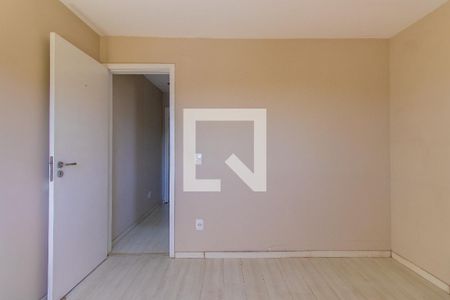 Quarto 1 de casa de condomínio para alugar com 2 quartos, 61m² em Lajeado, Cotia