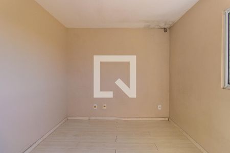 Quarto 1 de casa de condomínio para alugar com 2 quartos, 61m² em Lajeado, Cotia