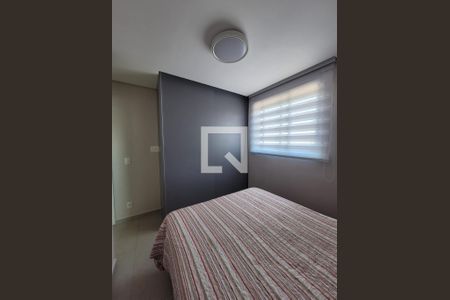 Quarto de apartamento à venda com 2 quartos, 65m² em Catumbi, São Paulo