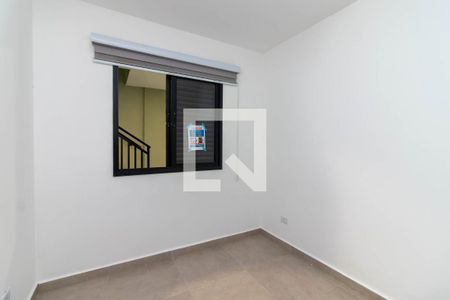 Quarto 1 de apartamento para alugar com 2 quartos, 35m² em Vila Isolina Mazzei, São Paulo