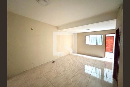 Sala de apartamento para alugar com 2 quartos, 60m² em Cangaiba, São Paulo