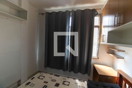 Quarto  de apartamento para alugar com 1 quarto, 40m² em Centro, Niterói