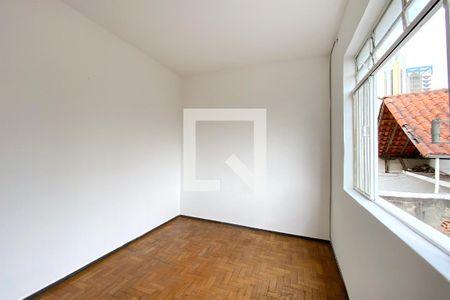 Suite  de apartamento para alugar com 1 quarto, 79m² em Santa Efigênia, Belo Horizonte