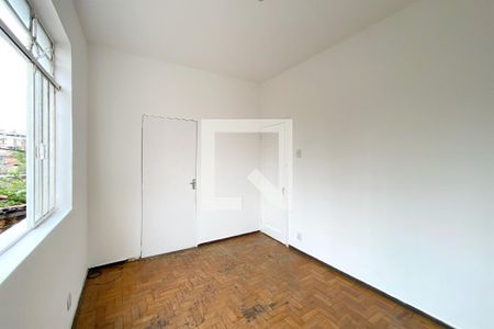 Suite  de apartamento para alugar com 1 quarto, 79m² em Santa Efigênia, Belo Horizonte