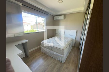 Quarto de casa para alugar com 3 quartos, 100m² em Campeche Central, Florianópolis
