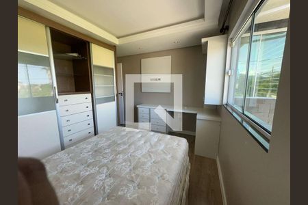 Quarto de casa para alugar com 3 quartos, 100m² em Campeche Central, Florianópolis