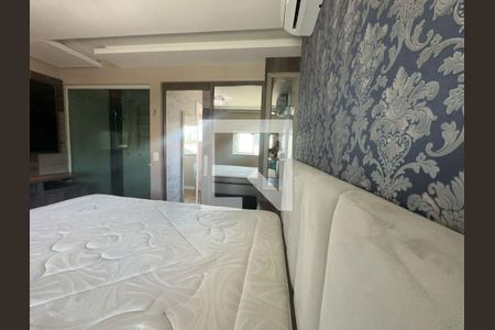 Quarto de casa para alugar com 3 quartos, 100m² em Campeche Central, Florianópolis