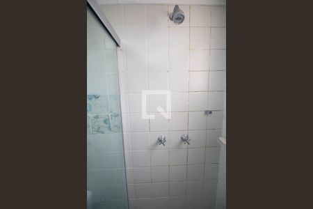 Banheiro de apartamento à venda com 2 quartos, 60m² em Vila Guilherme, São Paulo