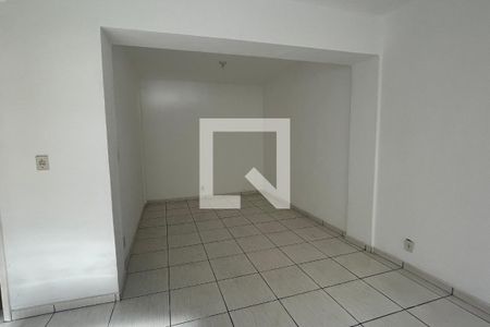 Sala de casa para alugar com 2 quartos, 54m² em Doutor Laureano, Duque de Caxias