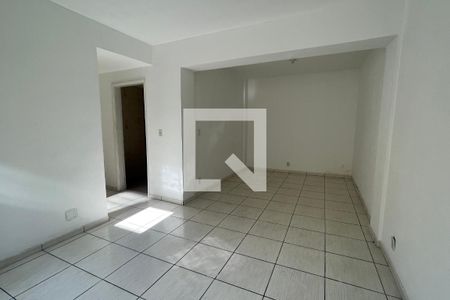 Sala de casa para alugar com 2 quartos, 54m² em Doutor Laureano, Duque de Caxias