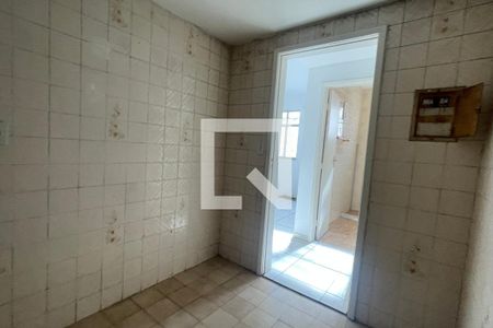 Cozinha de casa para alugar com 2 quartos, 54m² em Doutor Laureano, Duque de Caxias