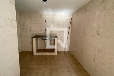 Cozinha de casa para alugar com 2 quartos, 54m² em Doutor Laureano, Duque de Caxias
