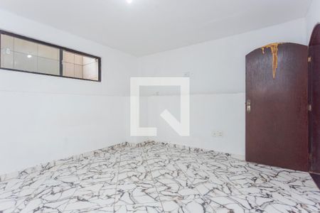 Quarto 1 de casa para alugar com 2 quartos, 80m² em Balneário Mar Paulista, São Paulo