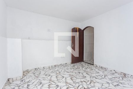 Quarto 1 de casa para alugar com 2 quartos, 80m² em Balneário Mar Paulista, São Paulo