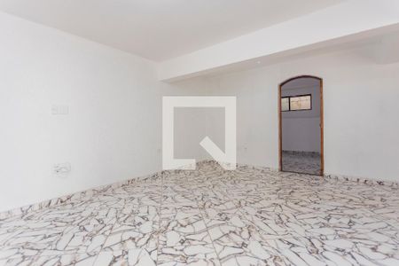 Sala de casa para alugar com 2 quartos, 80m² em Balneário Mar Paulista, São Paulo