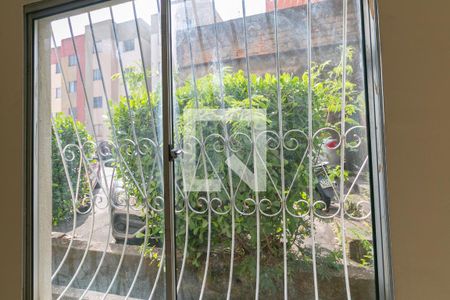 Apartamento à venda com 2 quartos, 60m² em Heliópolis, Belo Horizonte