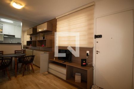 Apartamento para alugar com 2 quartos, 48m² em Dom Cabral, Belo Horizonte
