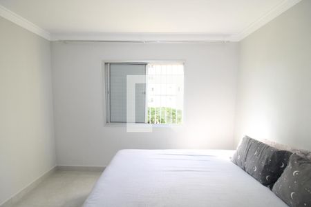 Quarto 1 de apartamento para alugar com 2 quartos, 72m² em Vila Amélia, São Paulo