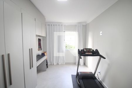 Quarto 2 de apartamento para alugar com 2 quartos, 72m² em Vila Amélia, São Paulo