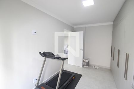 Quarto 2 de apartamento para alugar com 2 quartos, 72m² em Vila Amélia, São Paulo