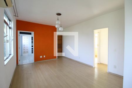 Sala de apartamento à venda com 2 quartos, 74m² em Freguesia (jacarepaguá), Rio de Janeiro