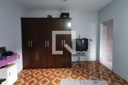 Quarto Suíte de casa à venda com 3 quartos, 260m² em Jardim Nova Mercedes, Campinas