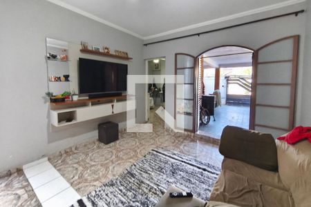 Casa à venda com 3 quartos, 260m² em Jardim Nova Mercedes, Campinas