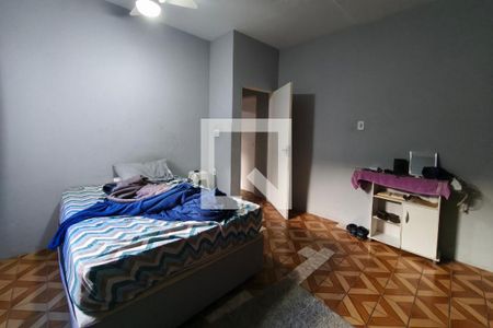 Quarto Suíte de casa à venda com 3 quartos, 260m² em Jardim Nova Mercedes, Campinas