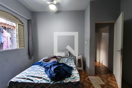 Quarto Suíte de casa à venda com 3 quartos, 260m² em Jardim Nova Mercedes, Campinas