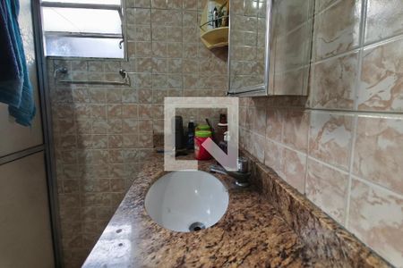 Banheiro Suíte de casa à venda com 3 quartos, 260m² em Jardim Nova Mercedes, Campinas