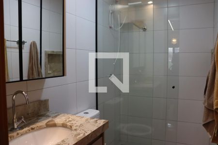 Apartamento para alugar com 3 quartos, 119m² em Setor Pedro Ludovico, Goiânia