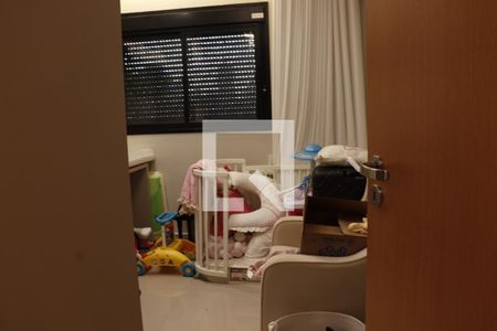 Apartamento para alugar com 3 quartos, 119m² em Setor Pedro Ludovico, Goiânia