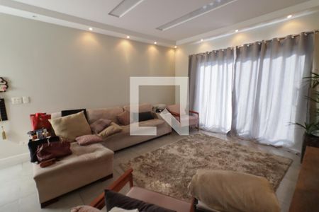 Sala de casa à venda com 3 quartos, 250m² em Centro, Osasco