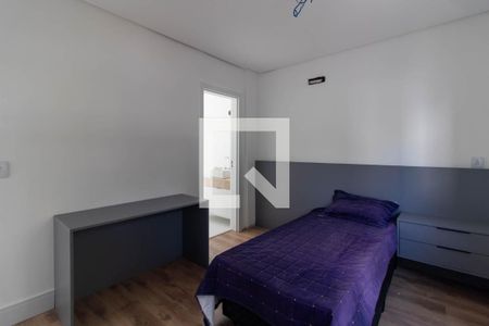 Quarto 1 de casa de condomínio para alugar com 3 quartos, 330m² em Pedra Redonda, Porto Alegre