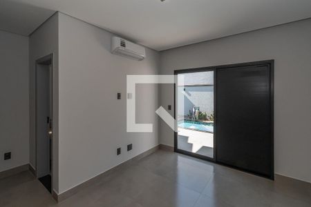 Casa de Condomínio à venda com 3 quartos, 141m² em Residencial Real Park Sumaré, Sumaré