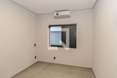 Quarto 1 de casa de condomínio à venda com 3 quartos, 141m² em Residencial Real Park Sumaré, Sumaré