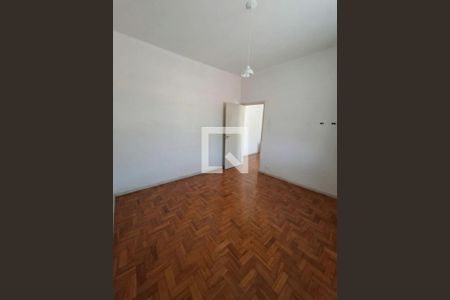 Sala de apartamento à venda com 1 quarto, 39m² em Jacaré, Rio de Janeiro