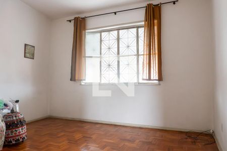 Sala de apartamento à venda com 1 quarto, 39m² em Jacaré, Rio de Janeiro