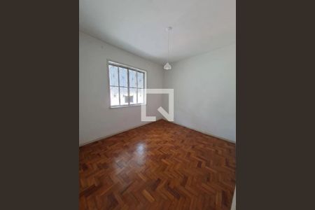 Sala de apartamento à venda com 1 quarto, 39m² em Jacaré, Rio de Janeiro