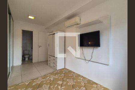 Apartamento para alugar com 1 quarto, 65m² em Recreio dos Bandeirantes, Rio de Janeiro