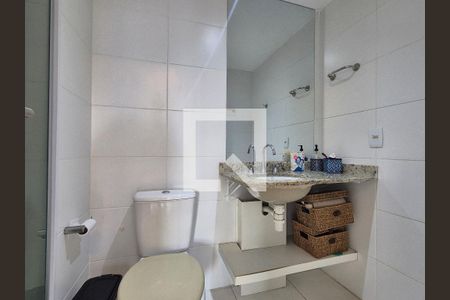 Apartamento para alugar com 1 quarto, 65m² em Recreio dos Bandeirantes, Rio de Janeiro
