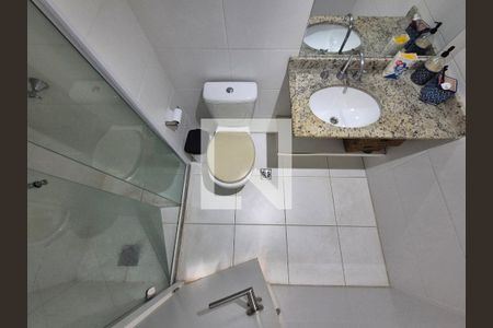 Apartamento para alugar com 1 quarto, 65m² em Recreio dos Bandeirantes, Rio de Janeiro